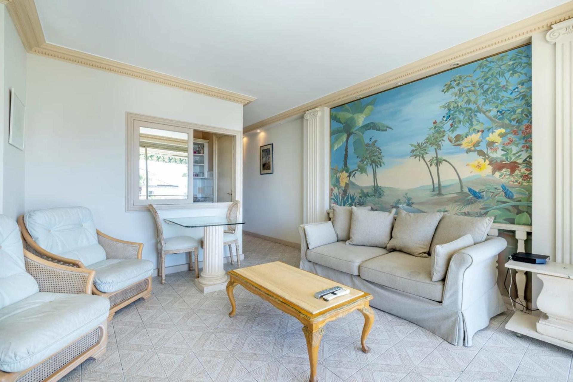 Agence Des Residences - Prives Du 45 Croisette - Superieur * Cannes