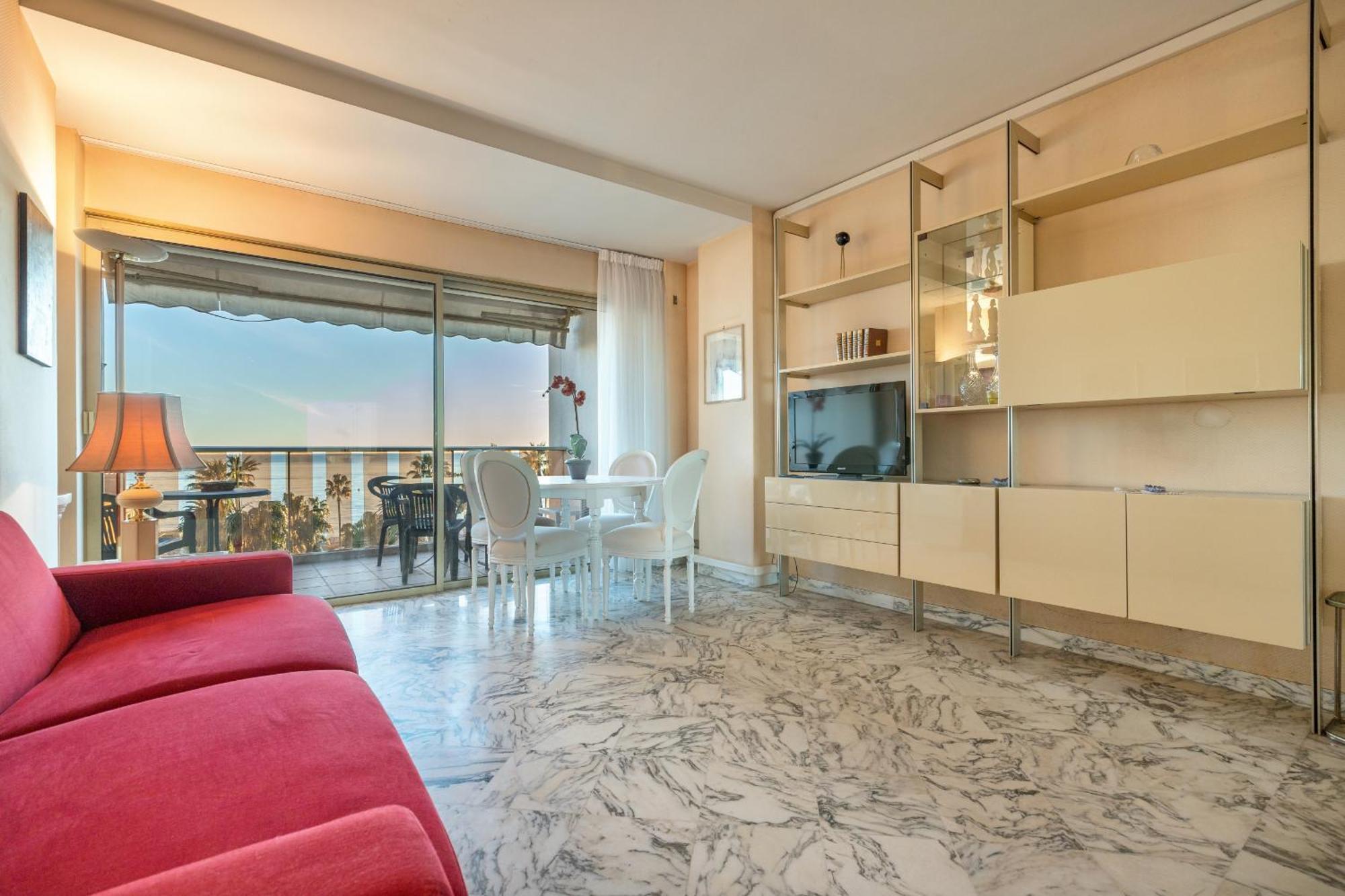 Appartement Agence Des Résidences - Privés Du Grand - Superieur
