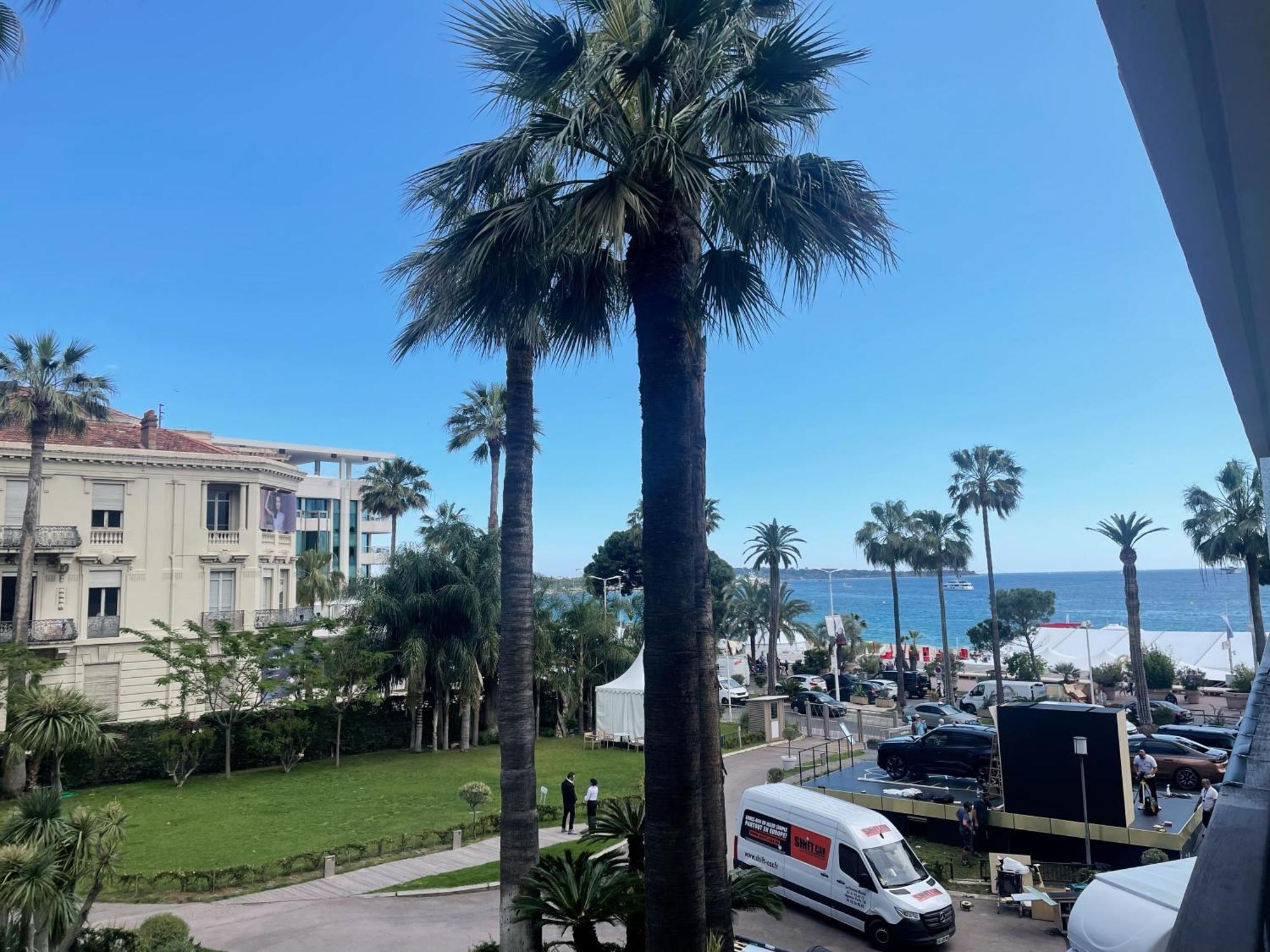 Agence Des Résidences - Privés Du Grand - Superieur Cannes