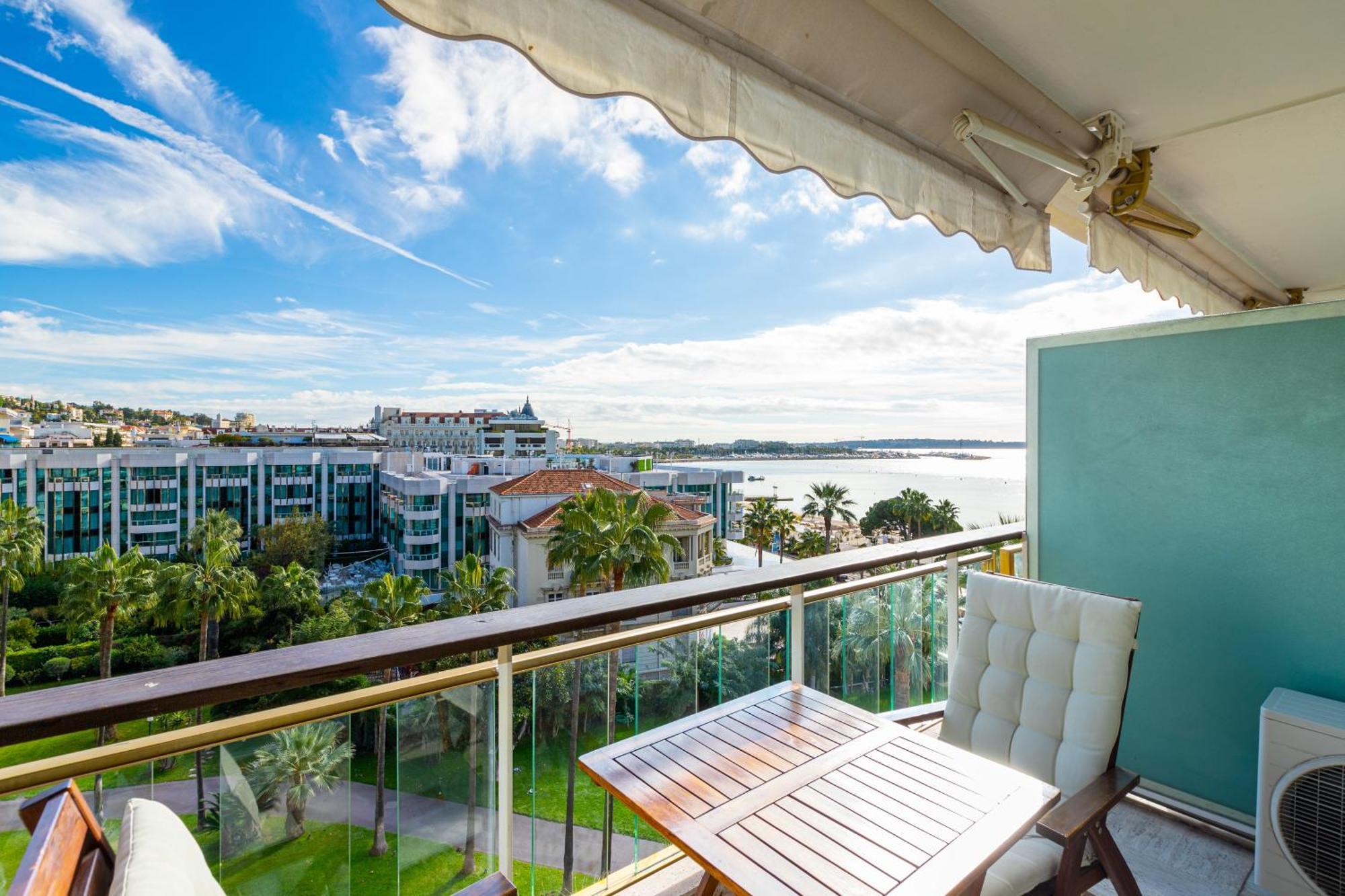 Appartement Agence Des Résidences - Privés Du Grand - Superieur *