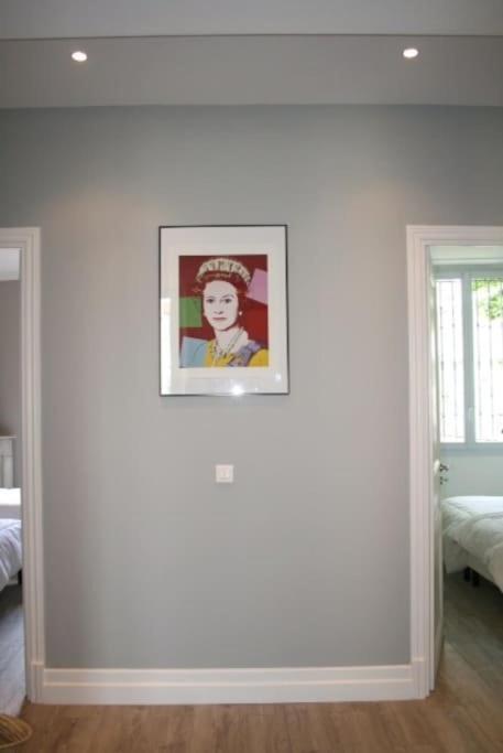 Superbe 120m2 Au Suquet - With Style Cannes