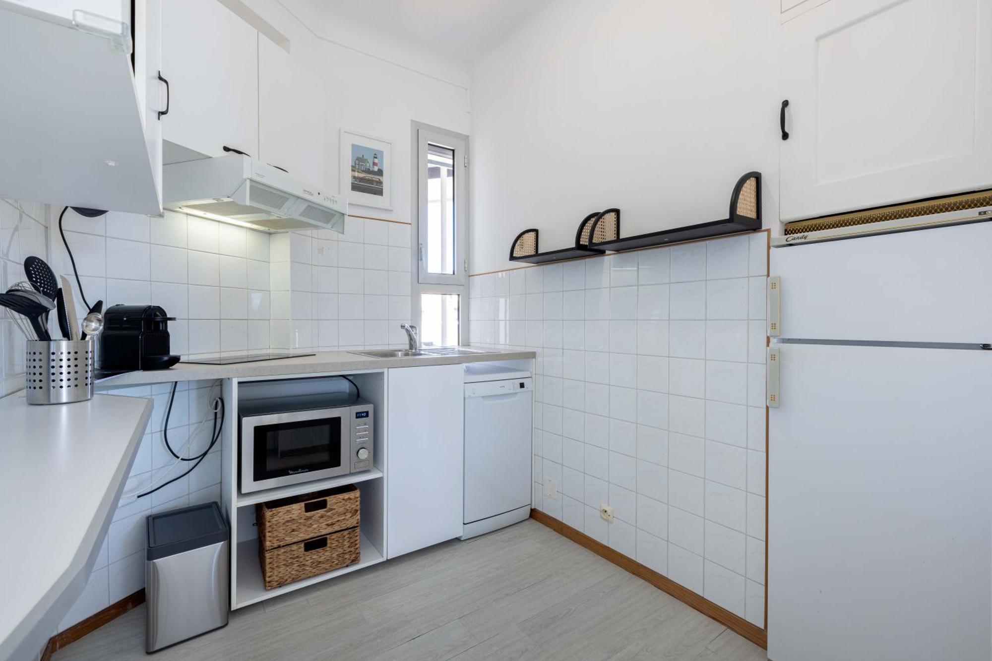 Agence Des Residences - Plein Centre De Appartement