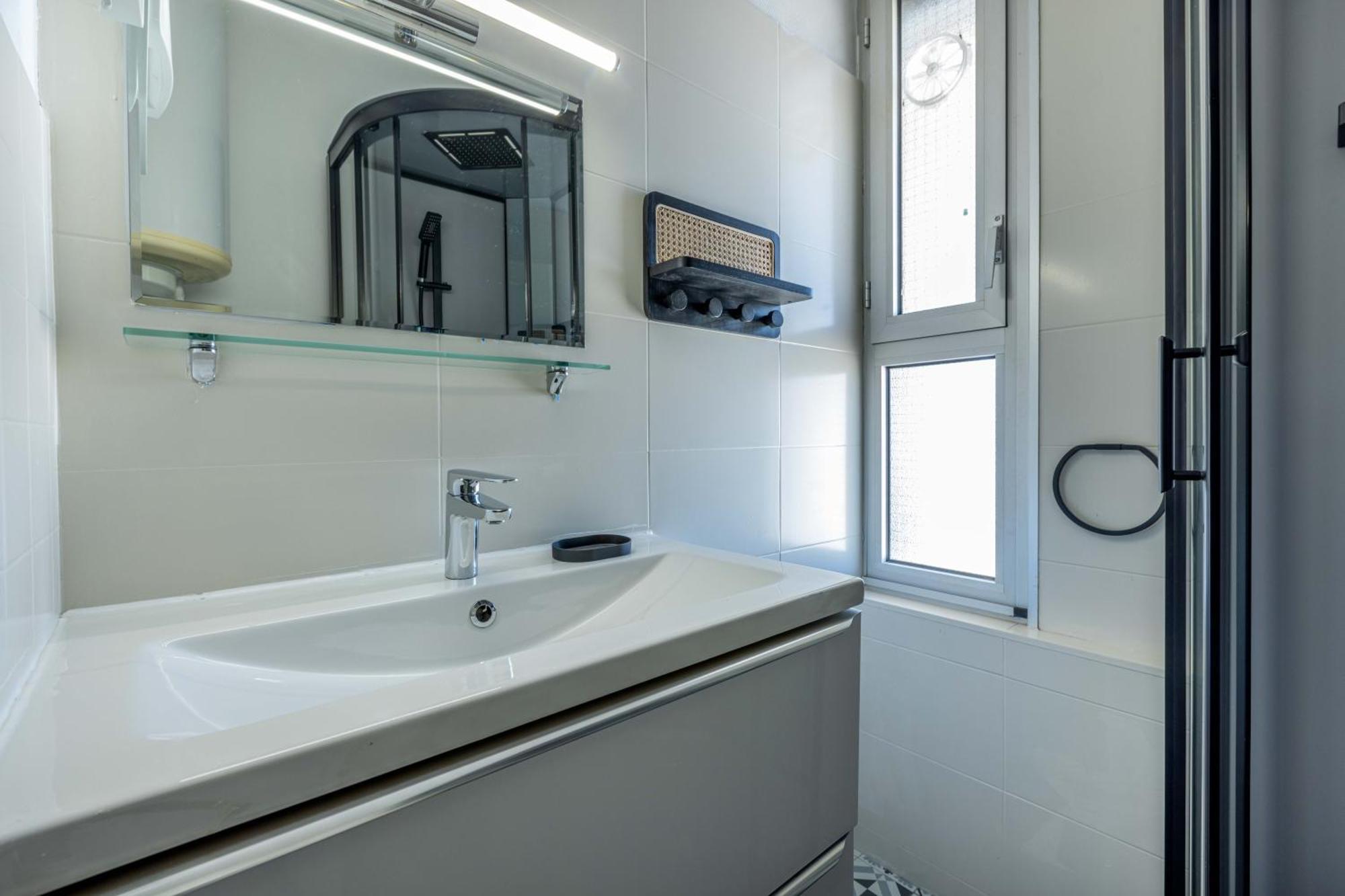 Agence Des Residences - Plein Centre De Appartement Cannes