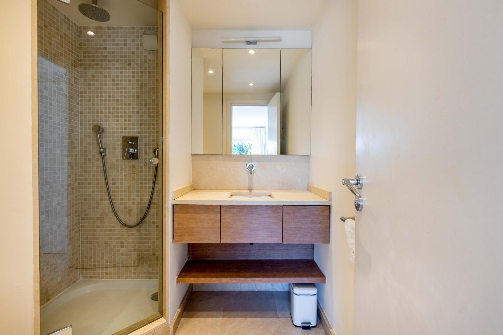 Appartement Agence Des Residences - Plein Centre De Cannes