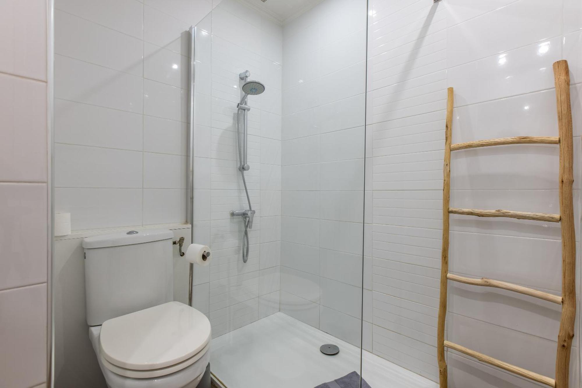 Appartement Agence Des Residences - Plein Centre De *