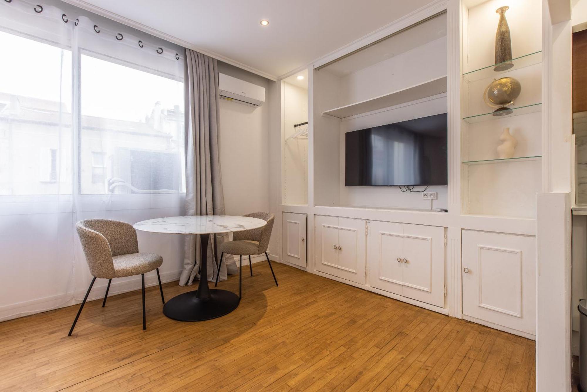 Appartement Agence Des Residences - Plein Centre De Cannes