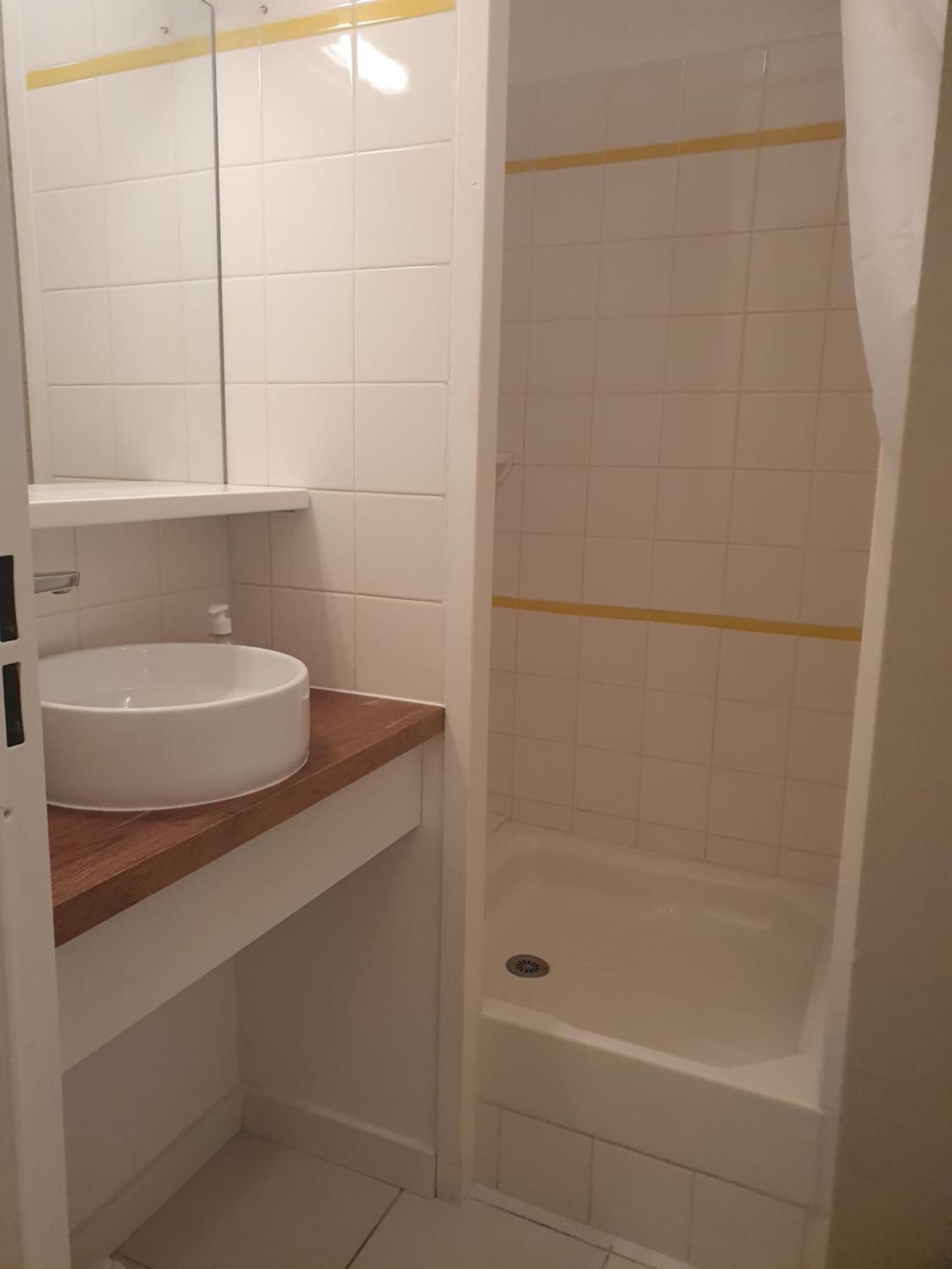 Cocon Cannois Apartment Cannes