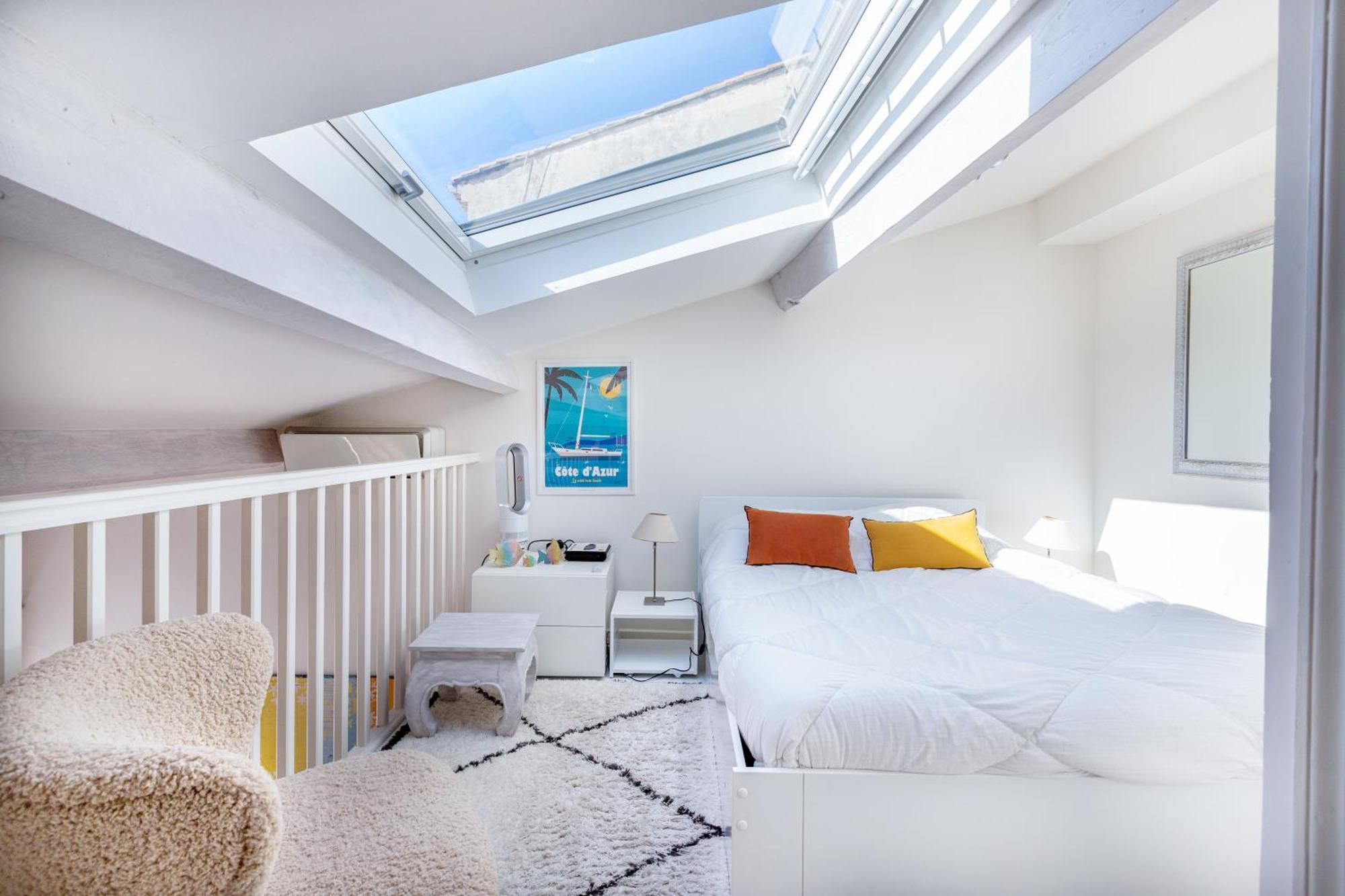 Agence Des Residences - Plein Centre De Appartement