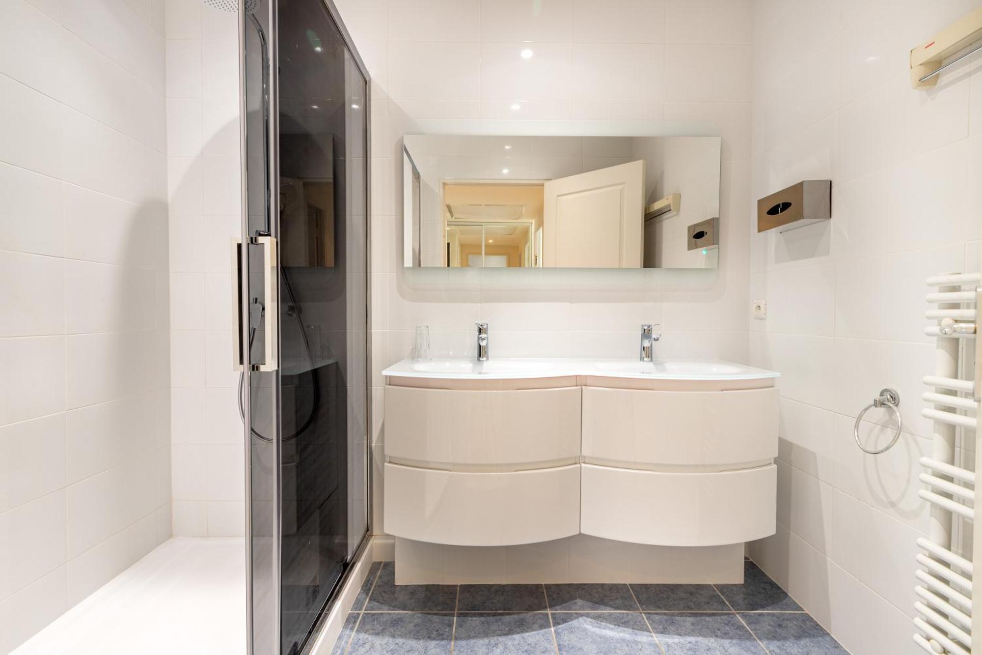 Agence Des Residences - Plein Centre De Appartement