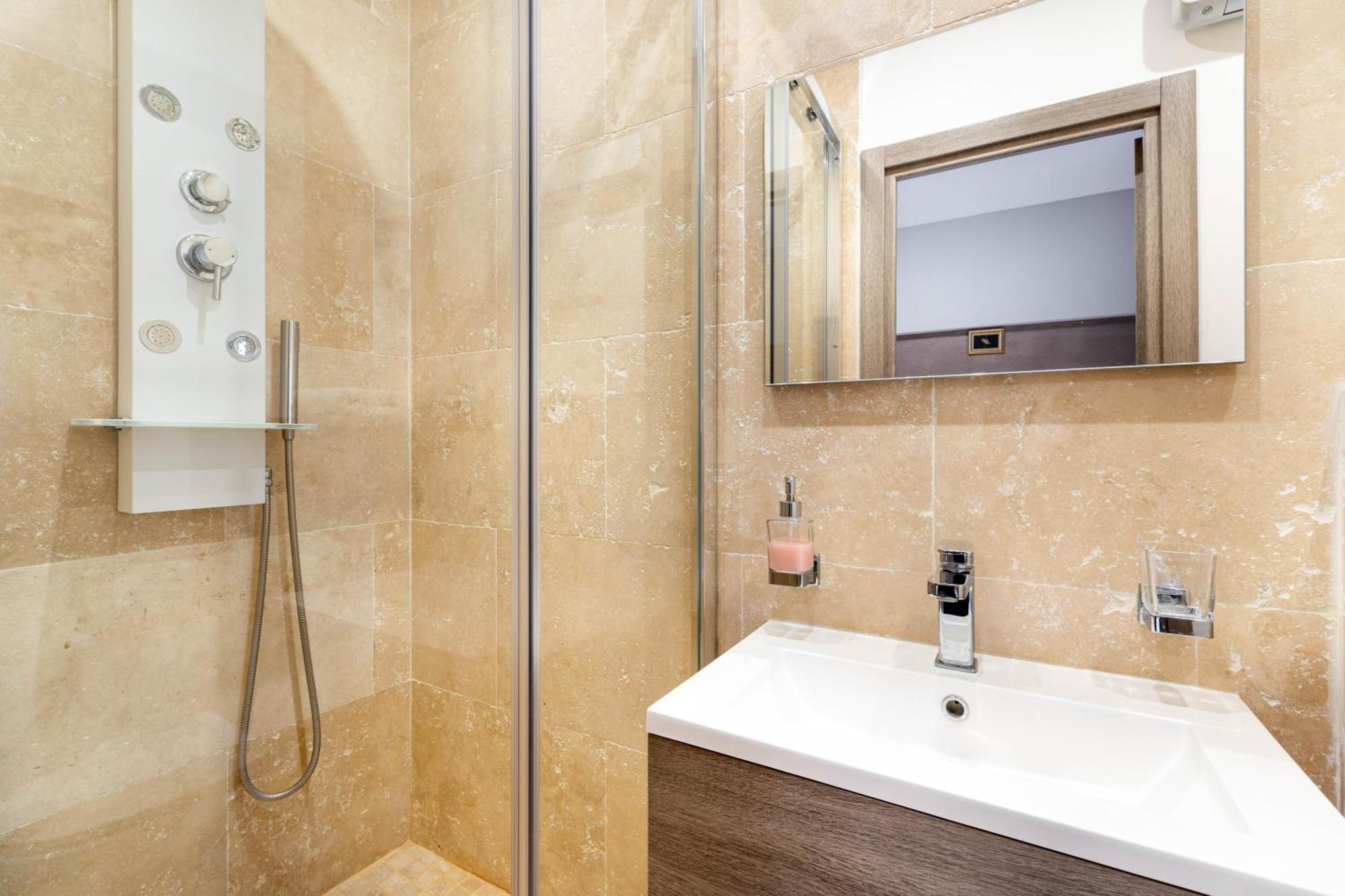 Appartement Agence Des Residences - Plein Centre De