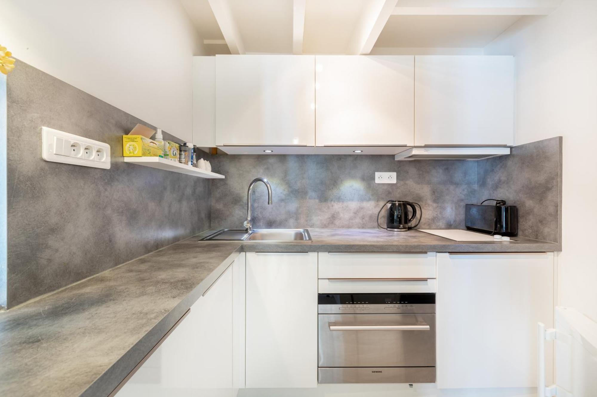 Agence Des Residences - Plein Centre De Cannes