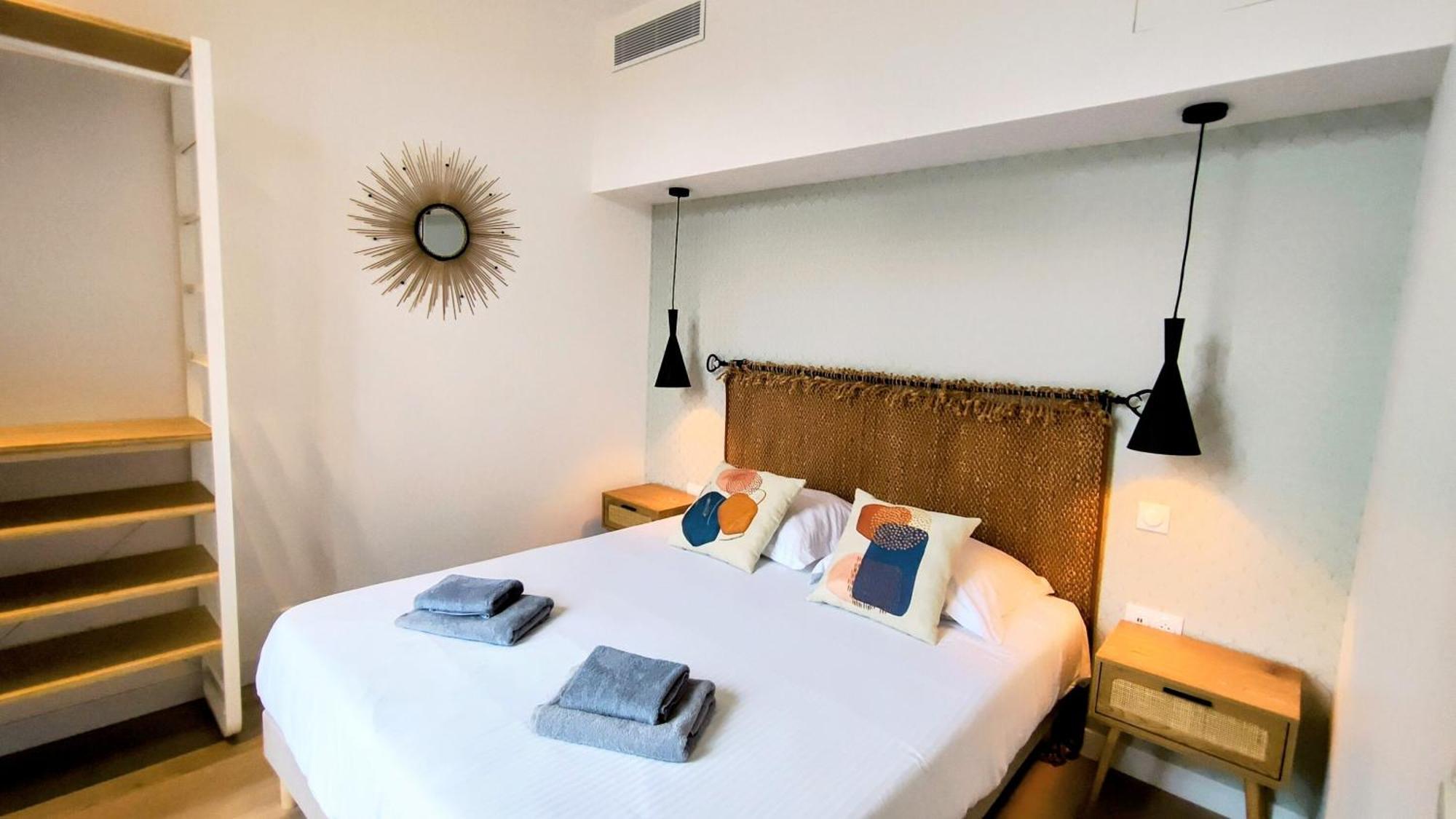 Kosykasa Appartement
