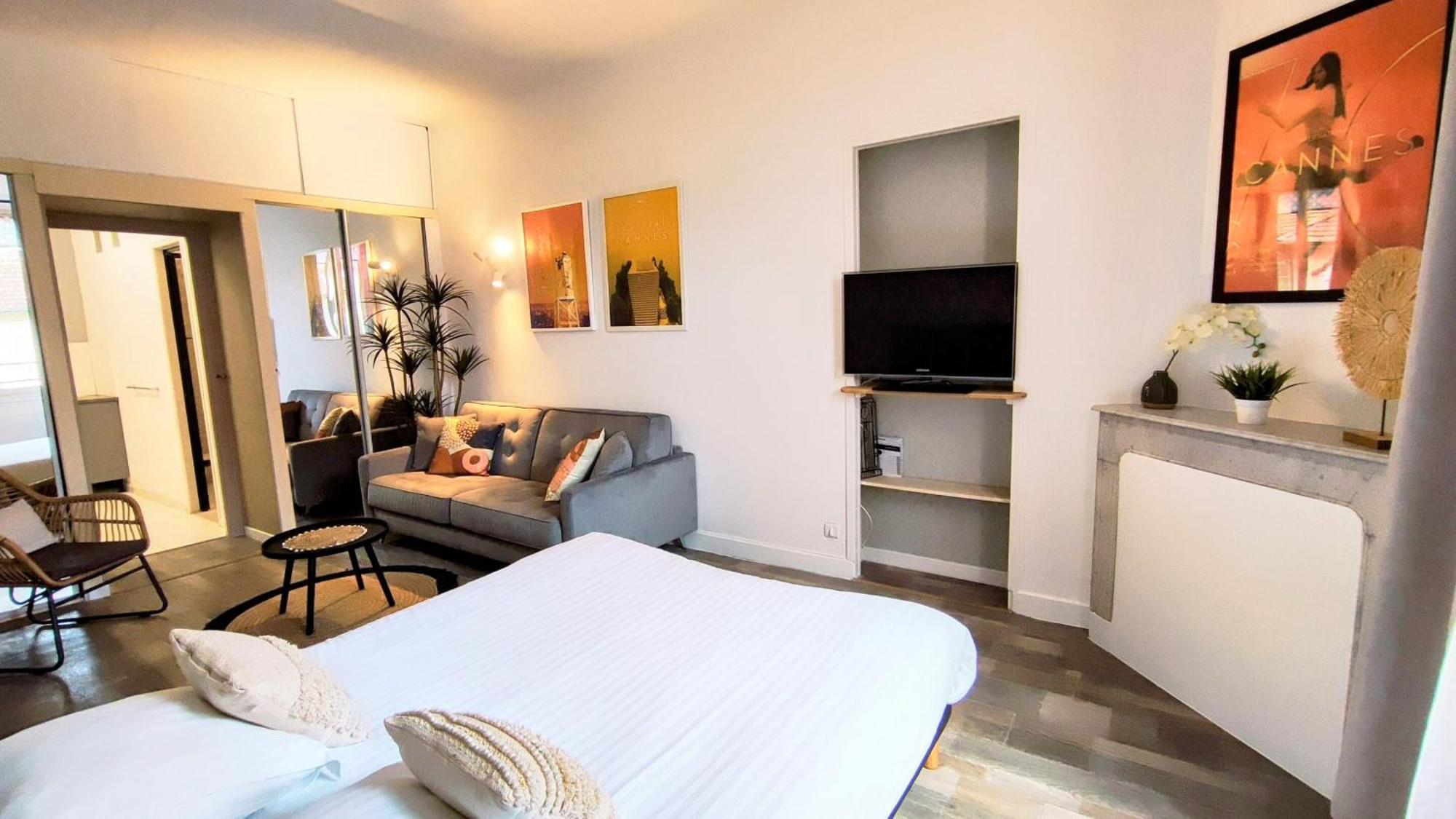 Kosykasa Apartment *