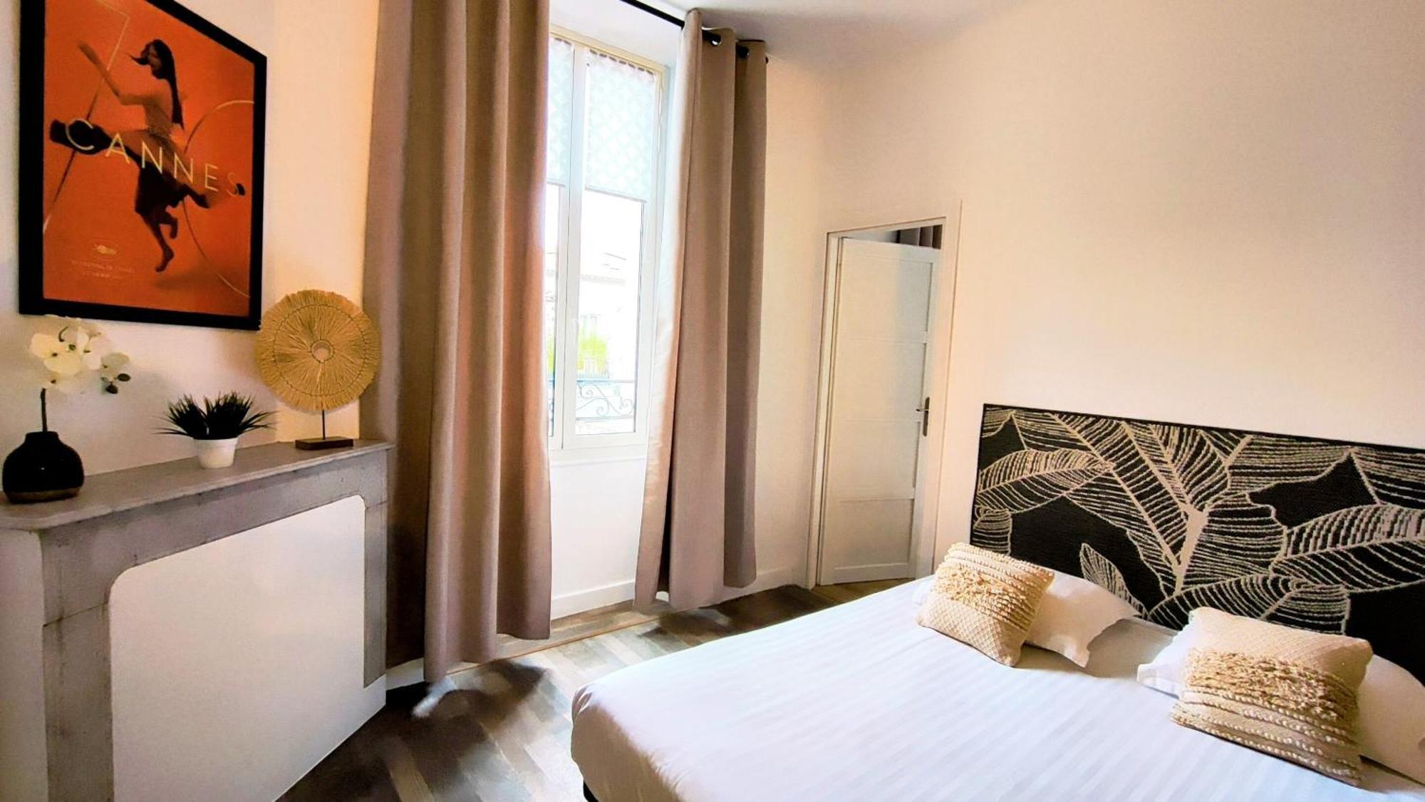 Kosykasa Apartment Cannes
