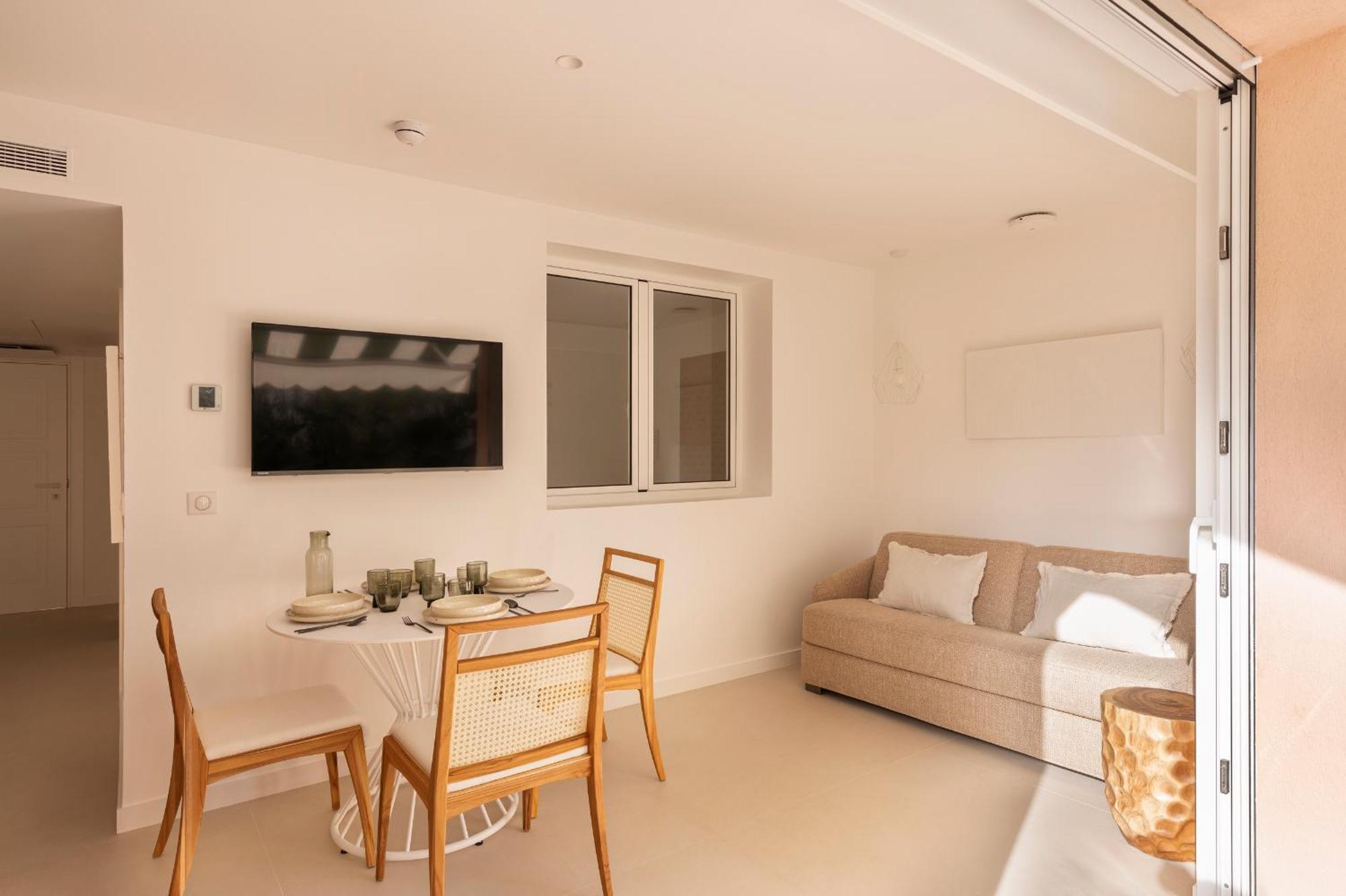 Aparthotel Maison Carla Rosa