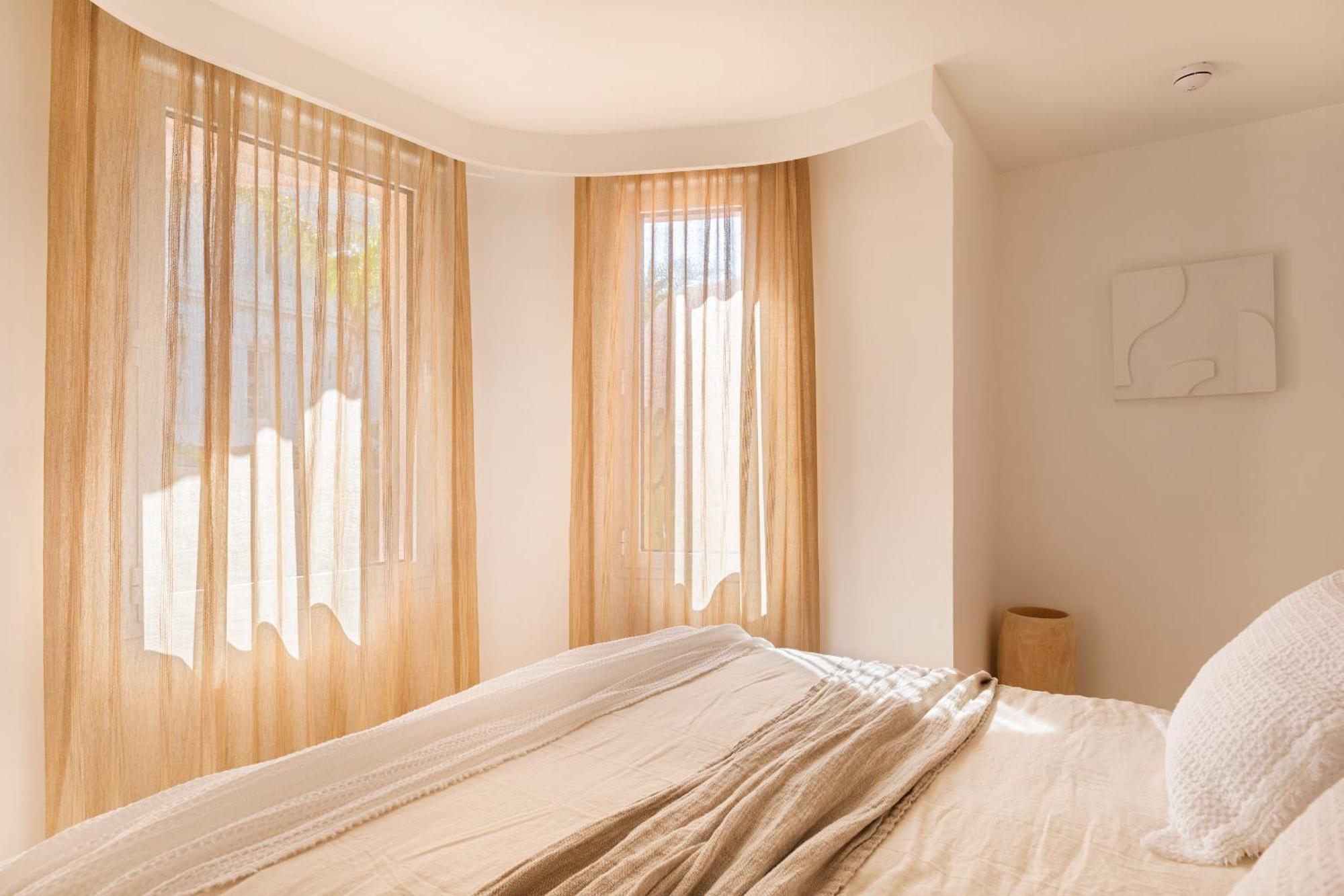 Maison Carla Rosa Aparthotel