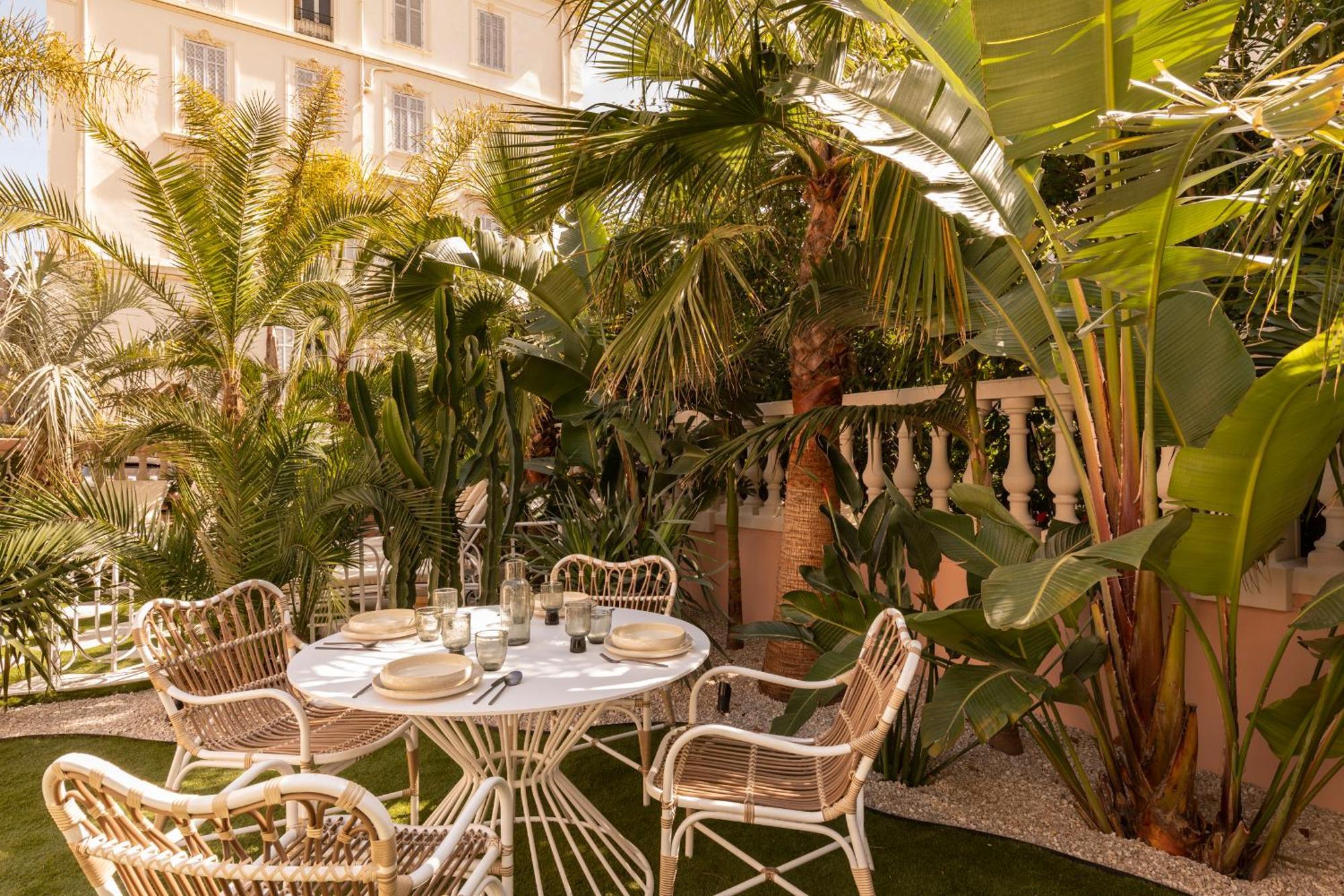 Maison Carla Rosa