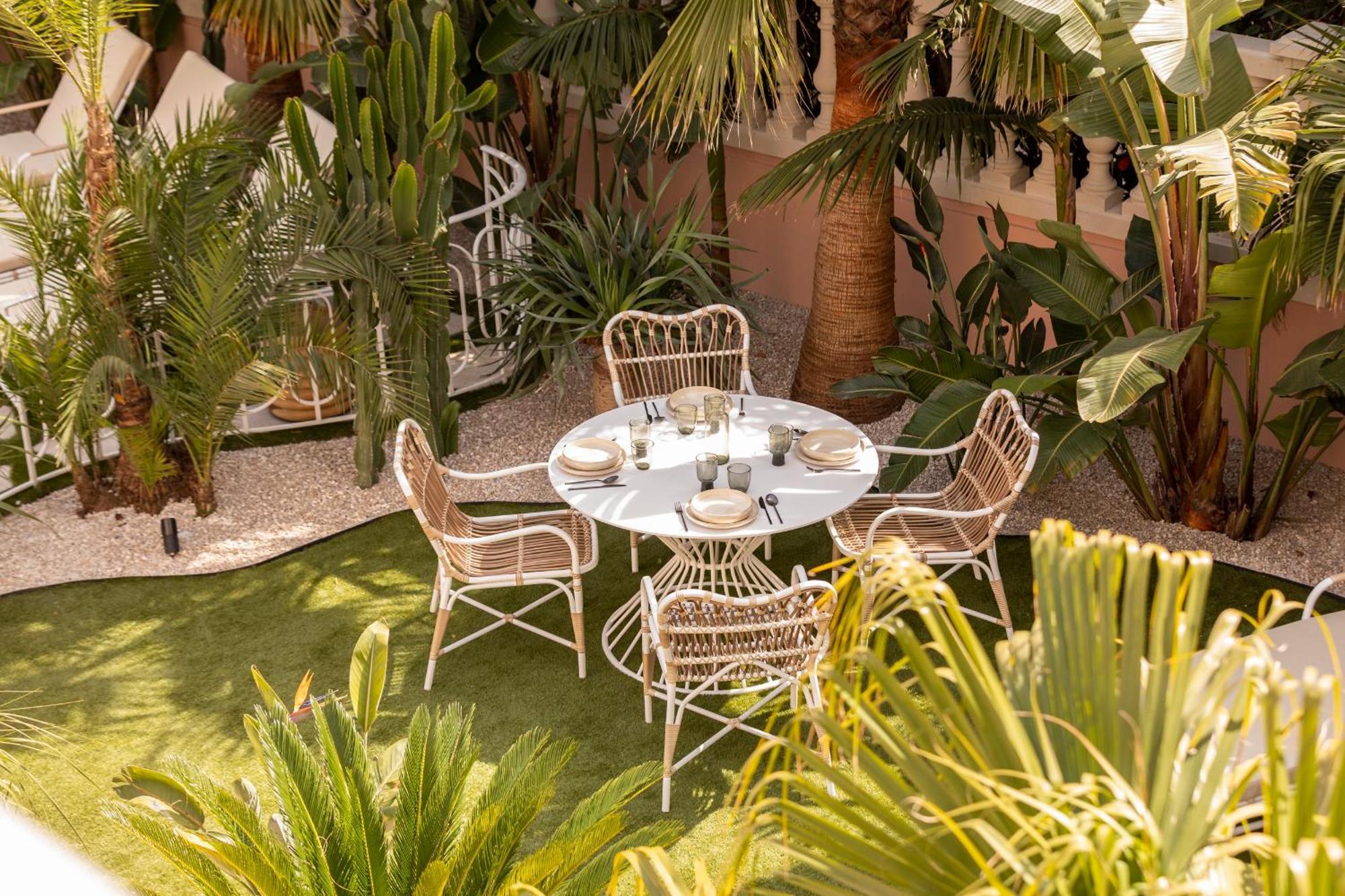 Maison Carla Rosa