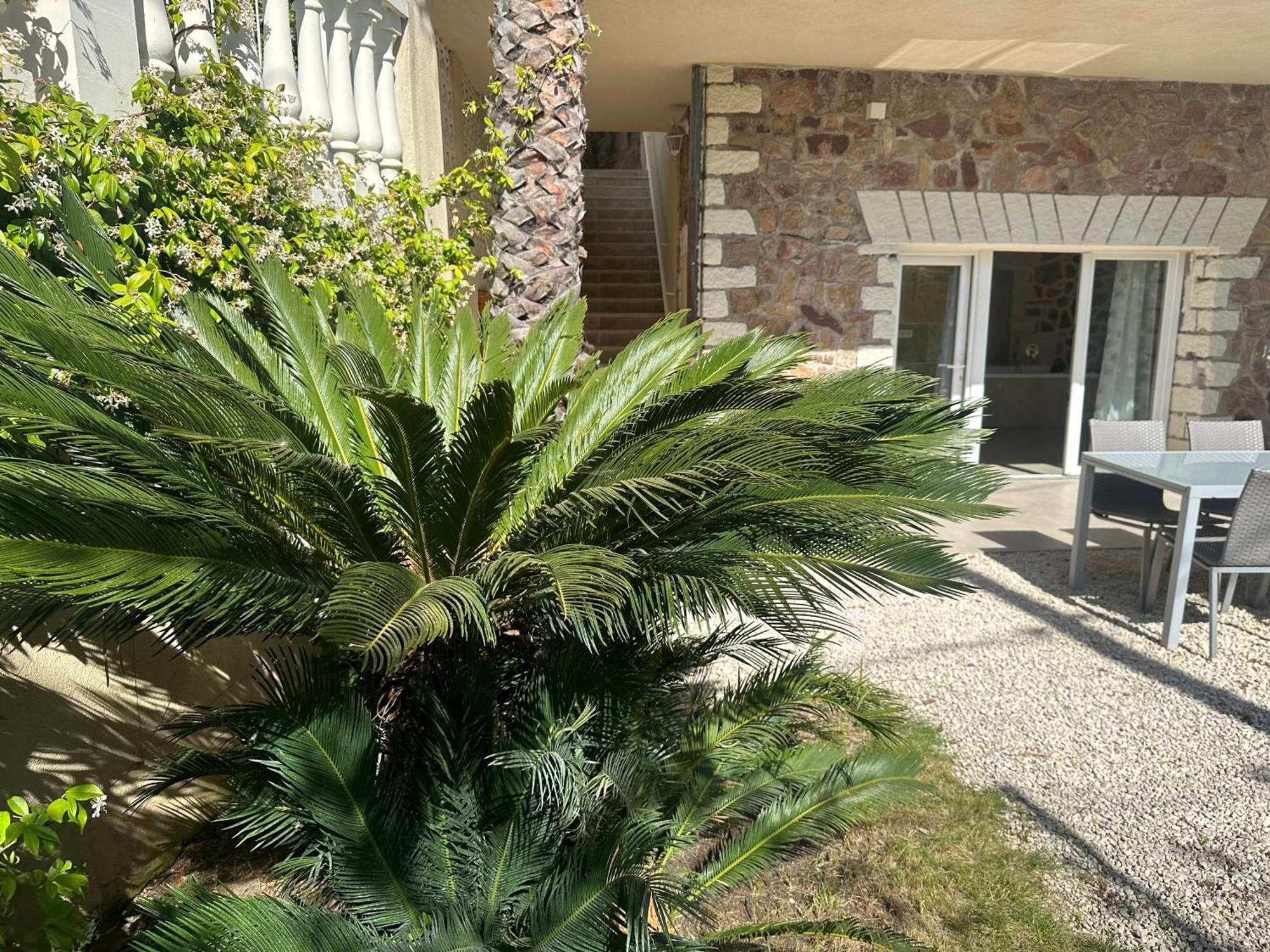 Villa Paradis - Cannes