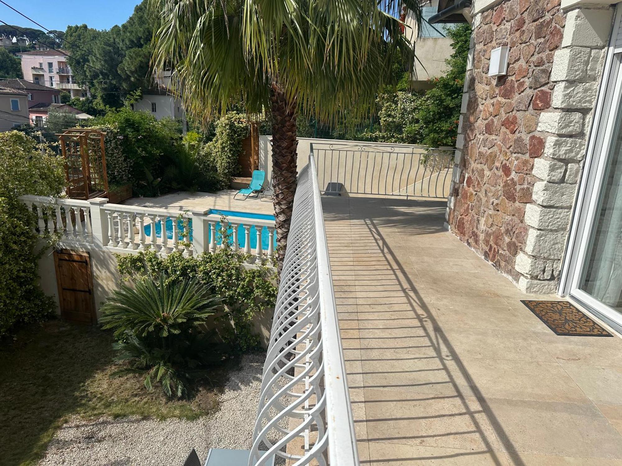 Paradis - Cannes
