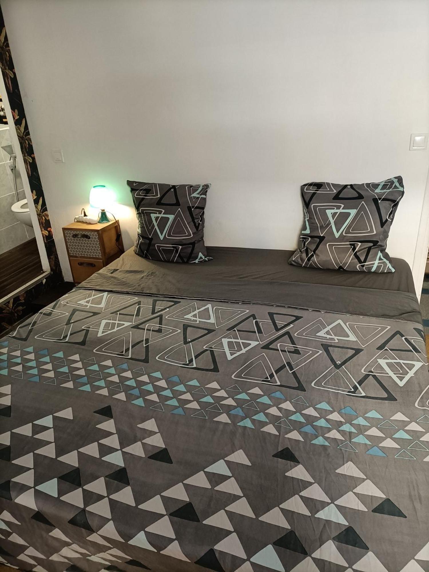 Appartement Gallieni Cannes