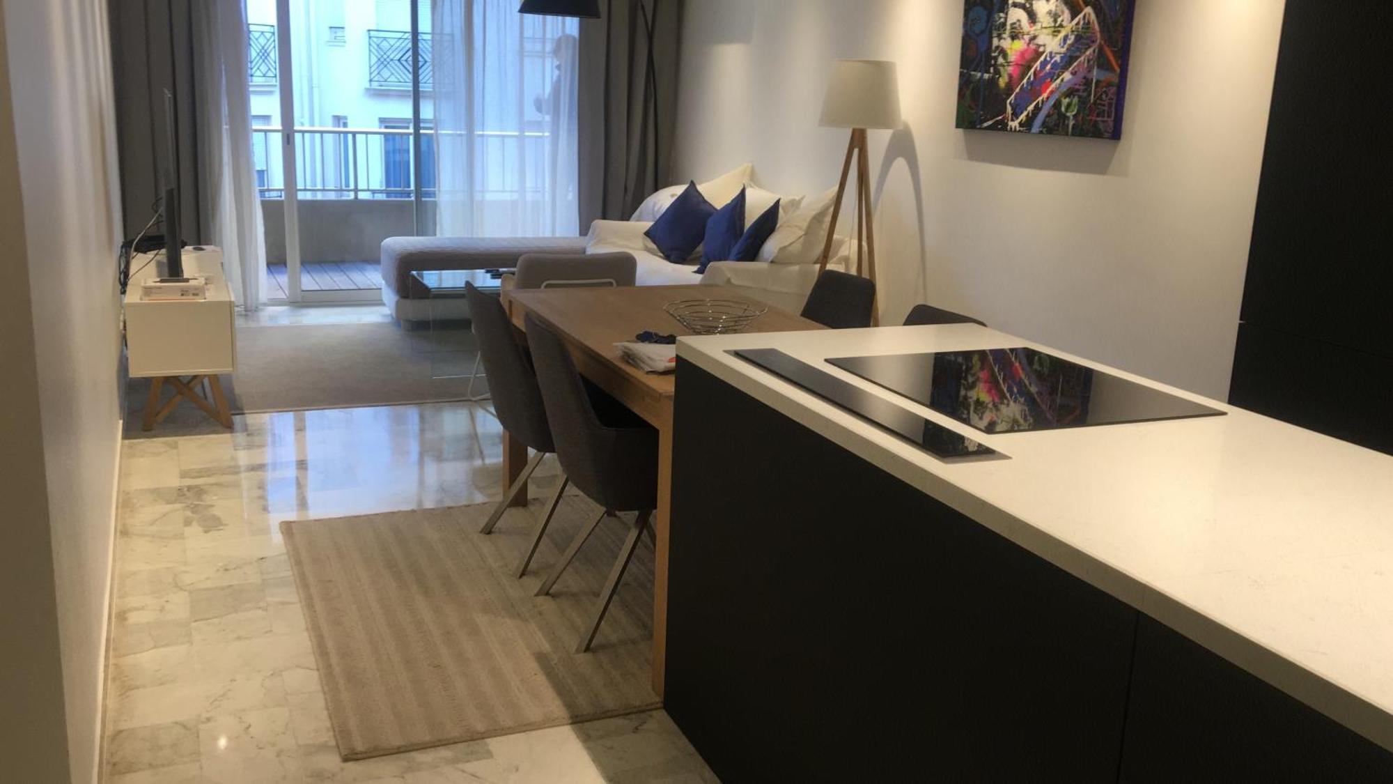 Apartment Proche Croisette *