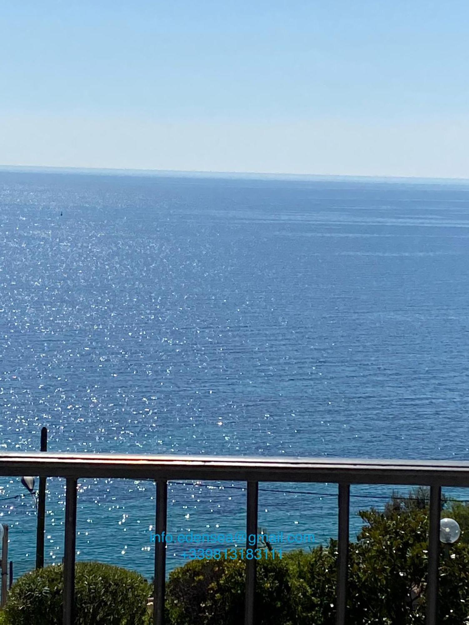 Holiday home Eden Sea