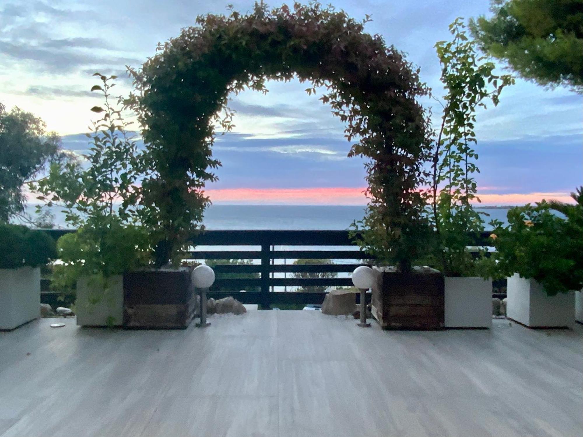 Holiday home Eden Sea