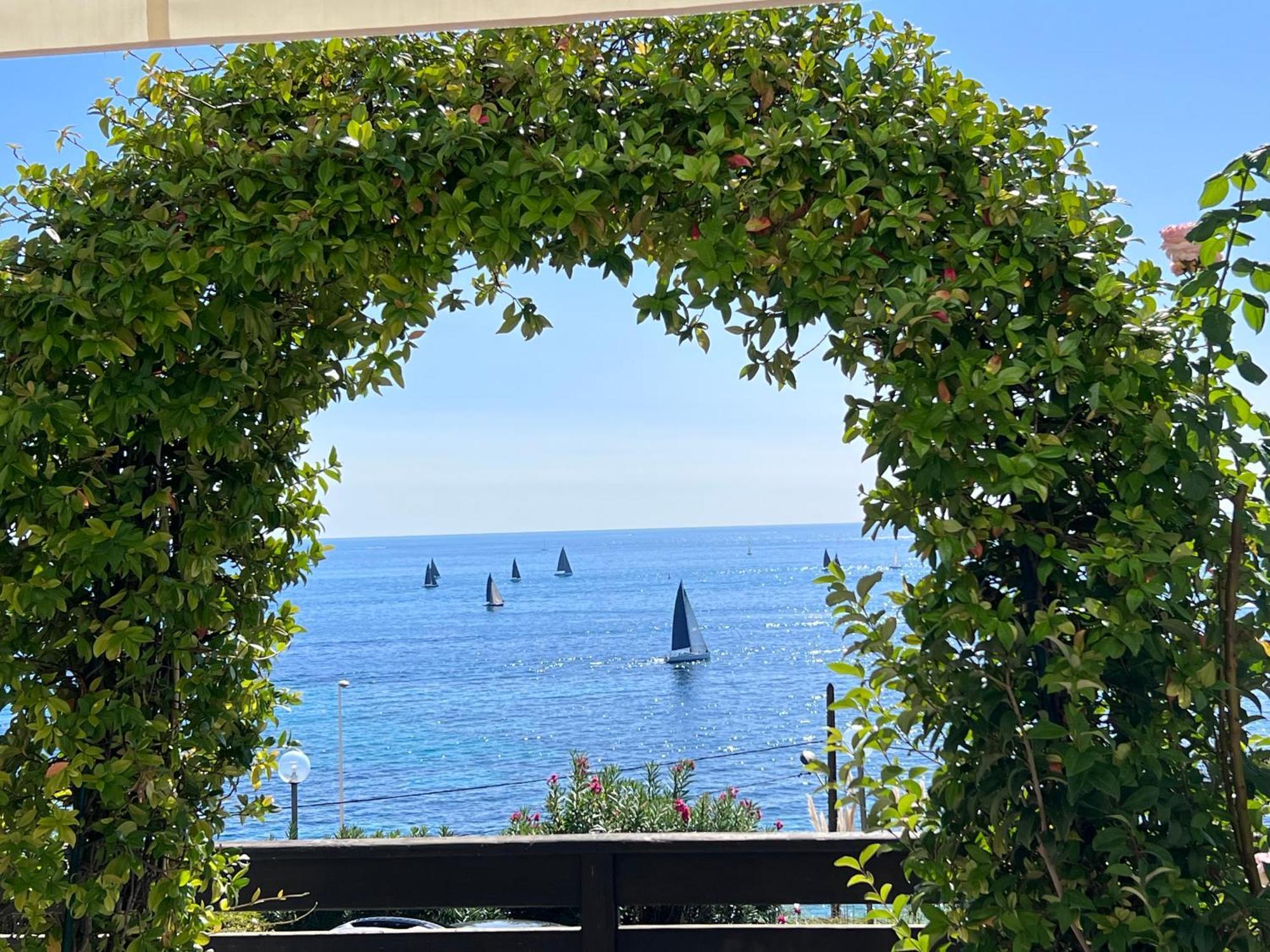 Eden Sea Holiday home Cannes