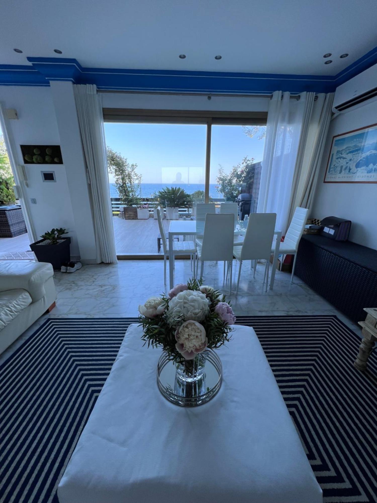 Holiday home Eden Sea *