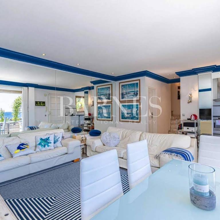 Holiday home Eden Sea Cannes