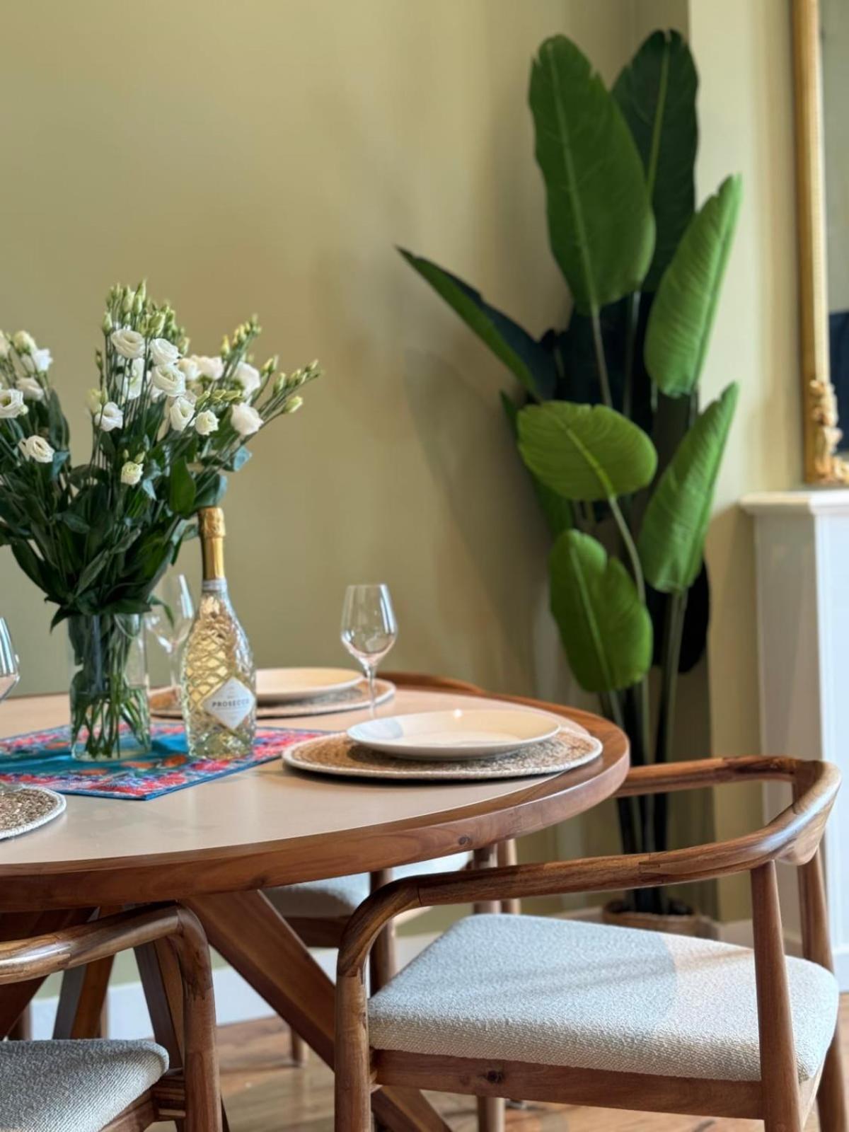Le Forville - Renovated 2p In Marche Forville - Ideal Congres Apartment