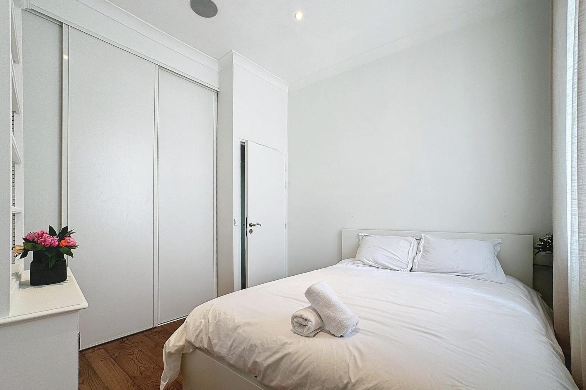 Le Forville - Renovated 2p In Marche Forville - Ideal Congres Cannes