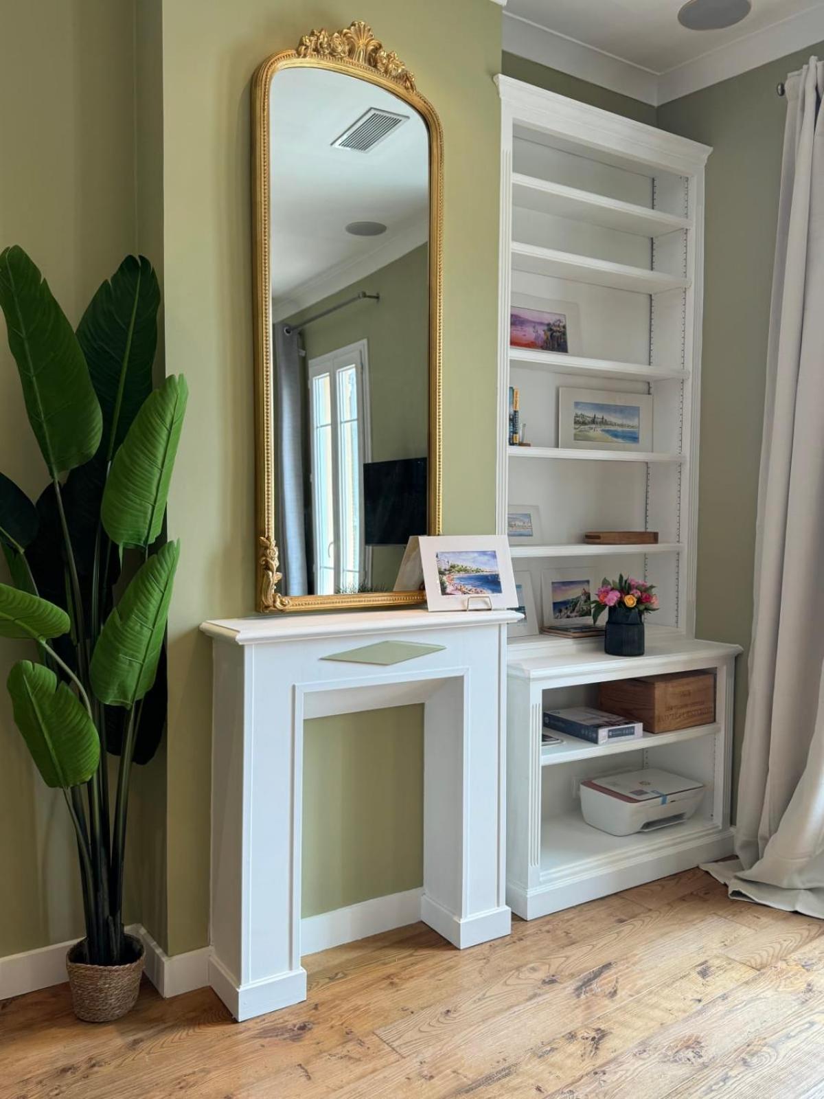 Le Forville - Renovated 2p In Marche Forville - Ideal Congres * Cannes