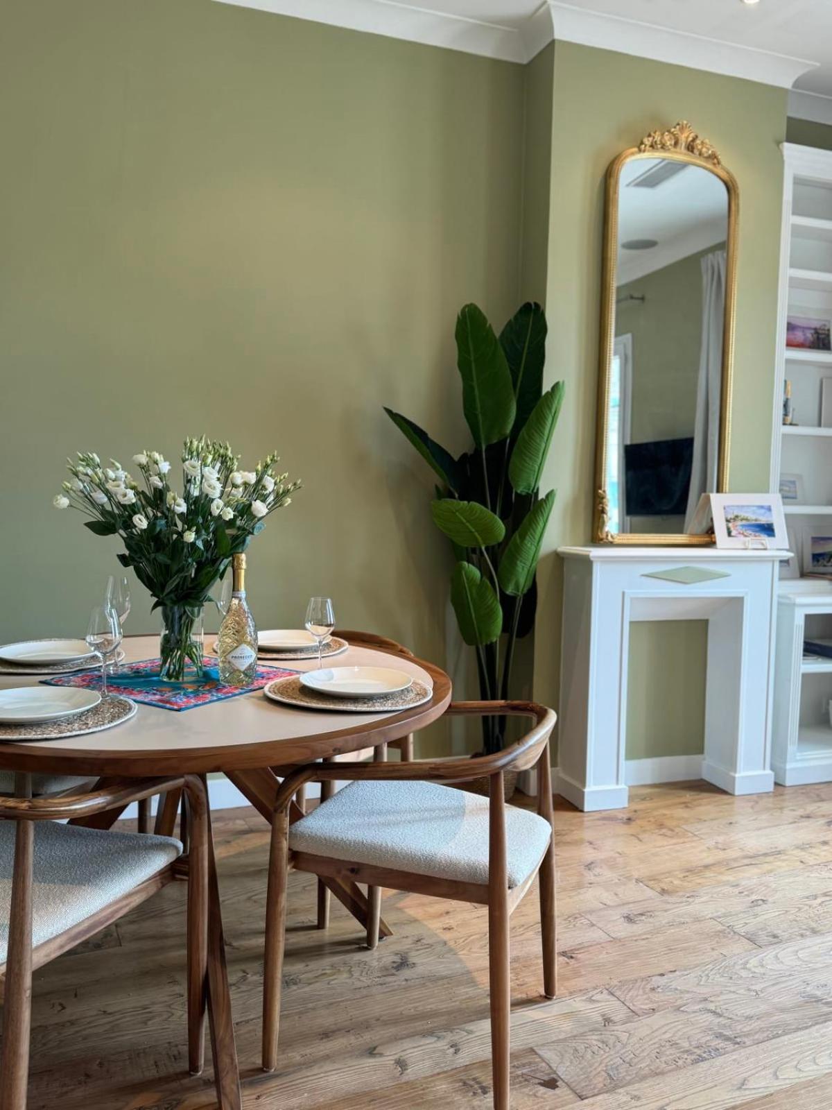 Apartment Le Forville - Renovated 2p In Marche Forville - Ideal Congres