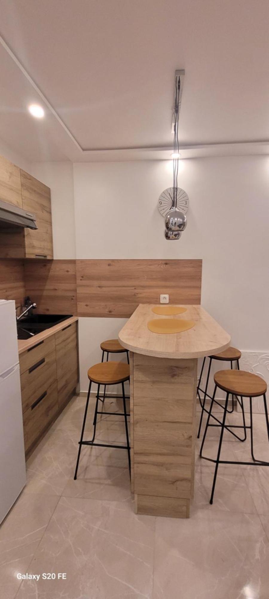 Apartment Centre 4 Personnes