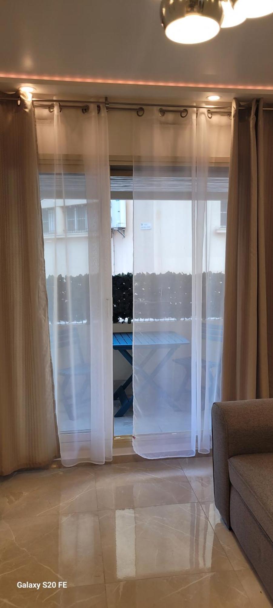 Apartment Centre 4 Personnes Cannes