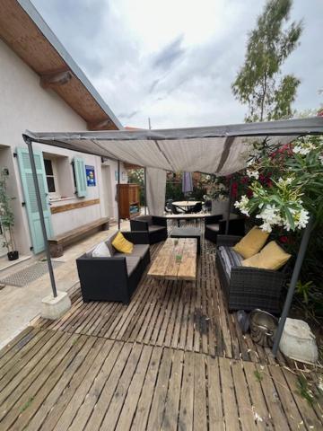Bel Dans Maison Holiday home