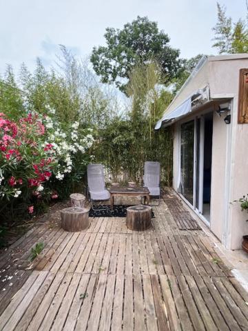 Holiday home Bel Dans Maison