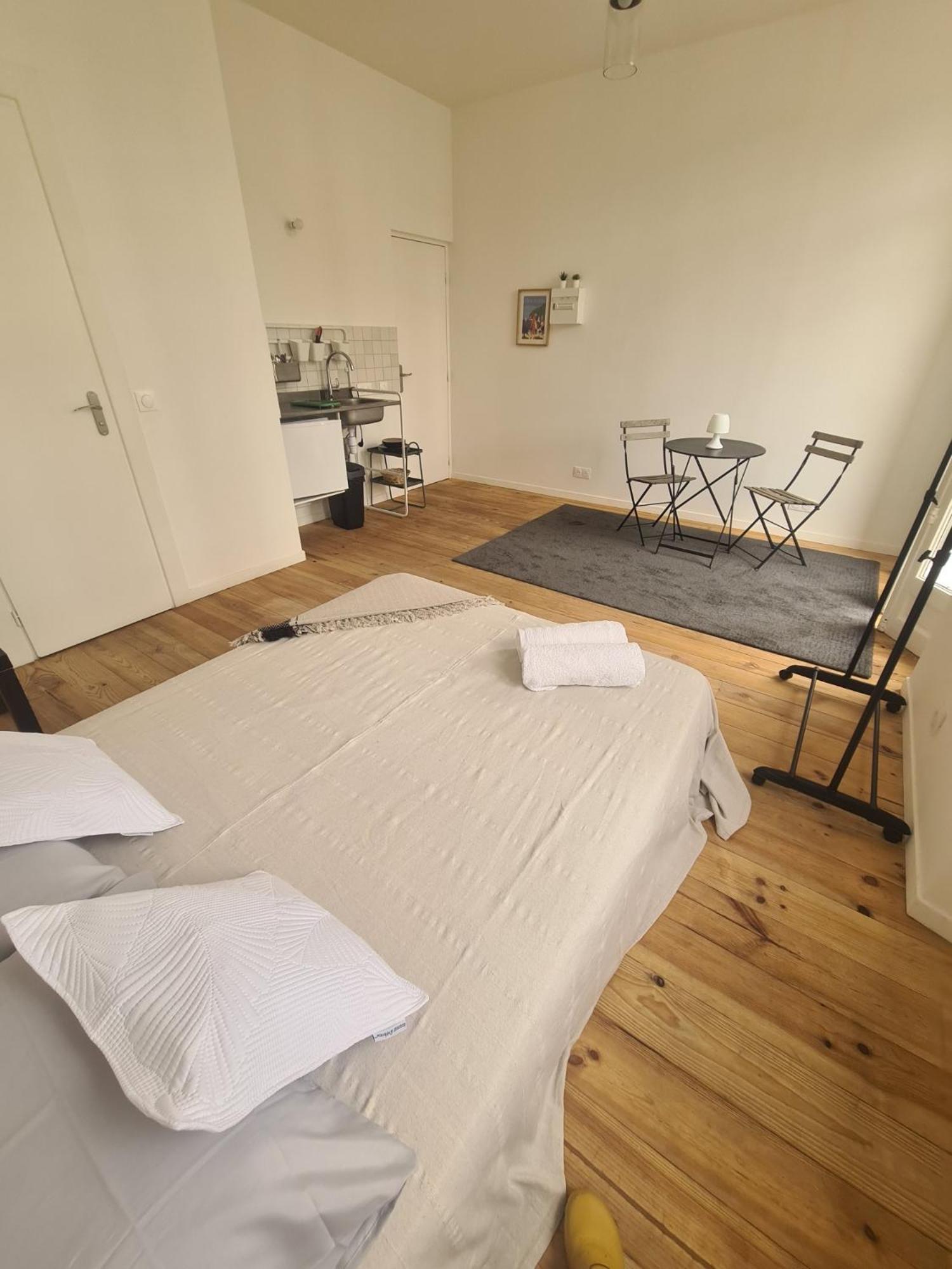 Apartment Francis Tonner 2