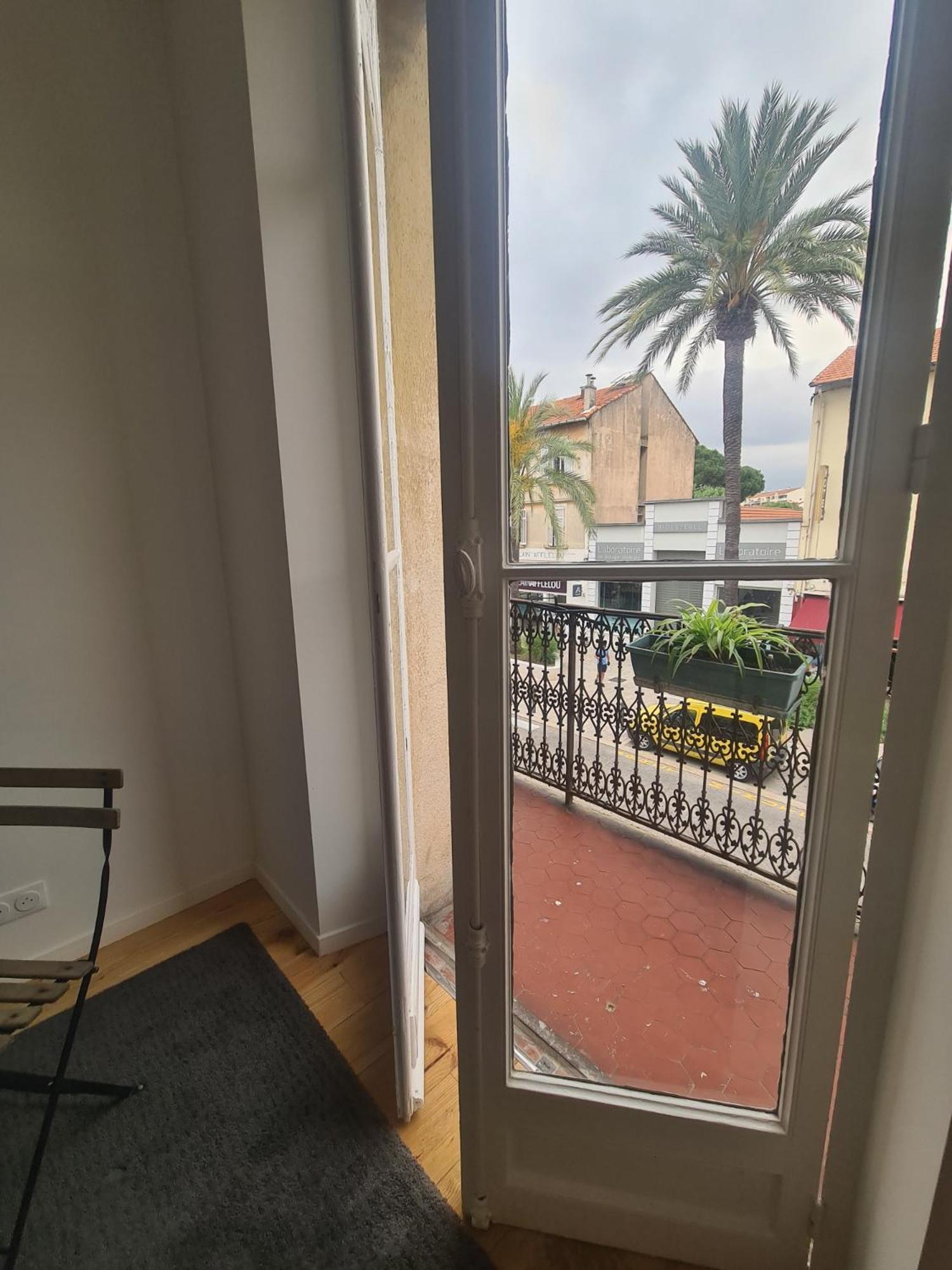 Francis Tonner 2 Cannes