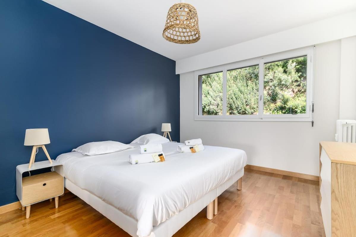 Appartement Mare Monte
