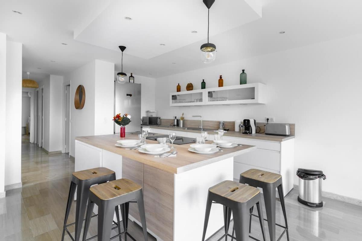 Appartement Mare Monte