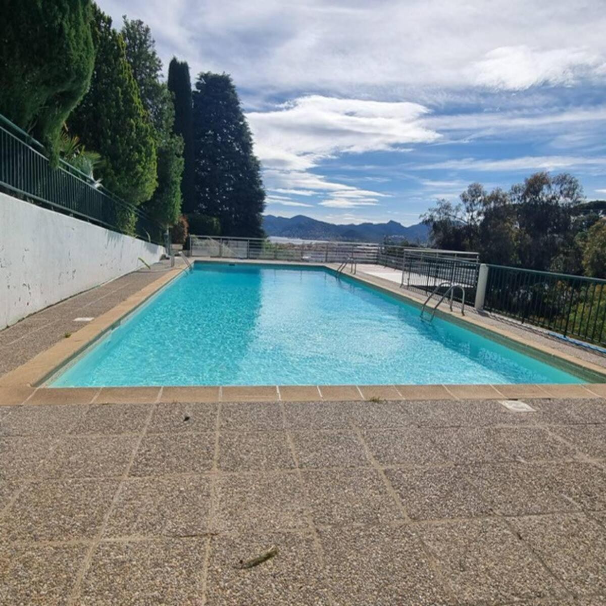 Appartement Mare Monte *