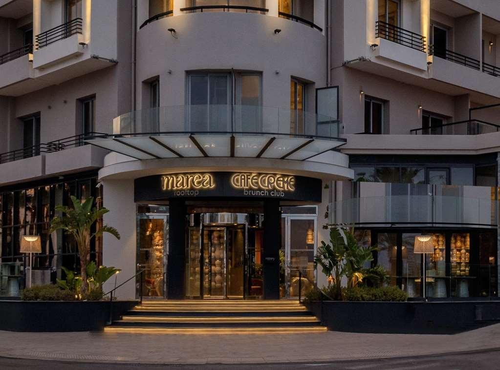 Radisson Blu 1835 Hotel, 4* Cannes