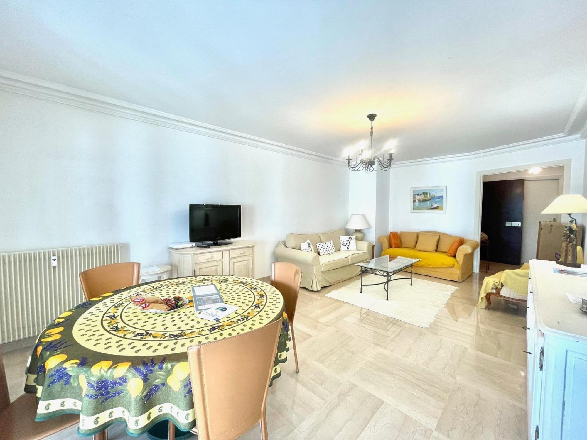 Apartment Center By Welcome To