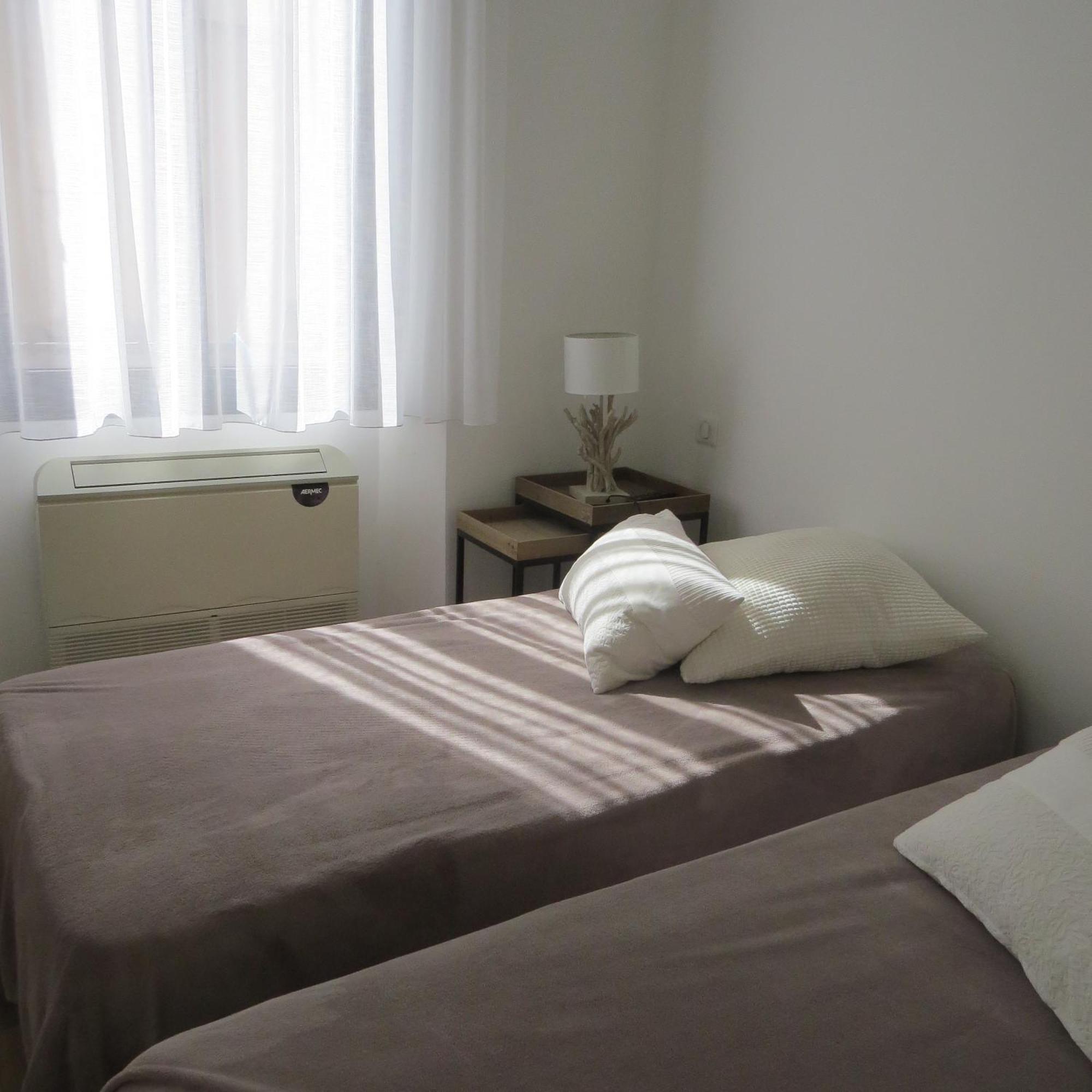 Appartement 2 Pièces Rue Hoche Cannes