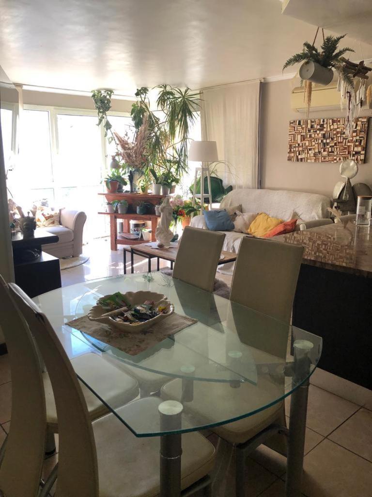 Agreable D'hote A 50m De La Hospedagem domiciliar