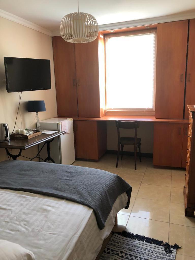 Homestay Agreable D'hote A 50m De La
