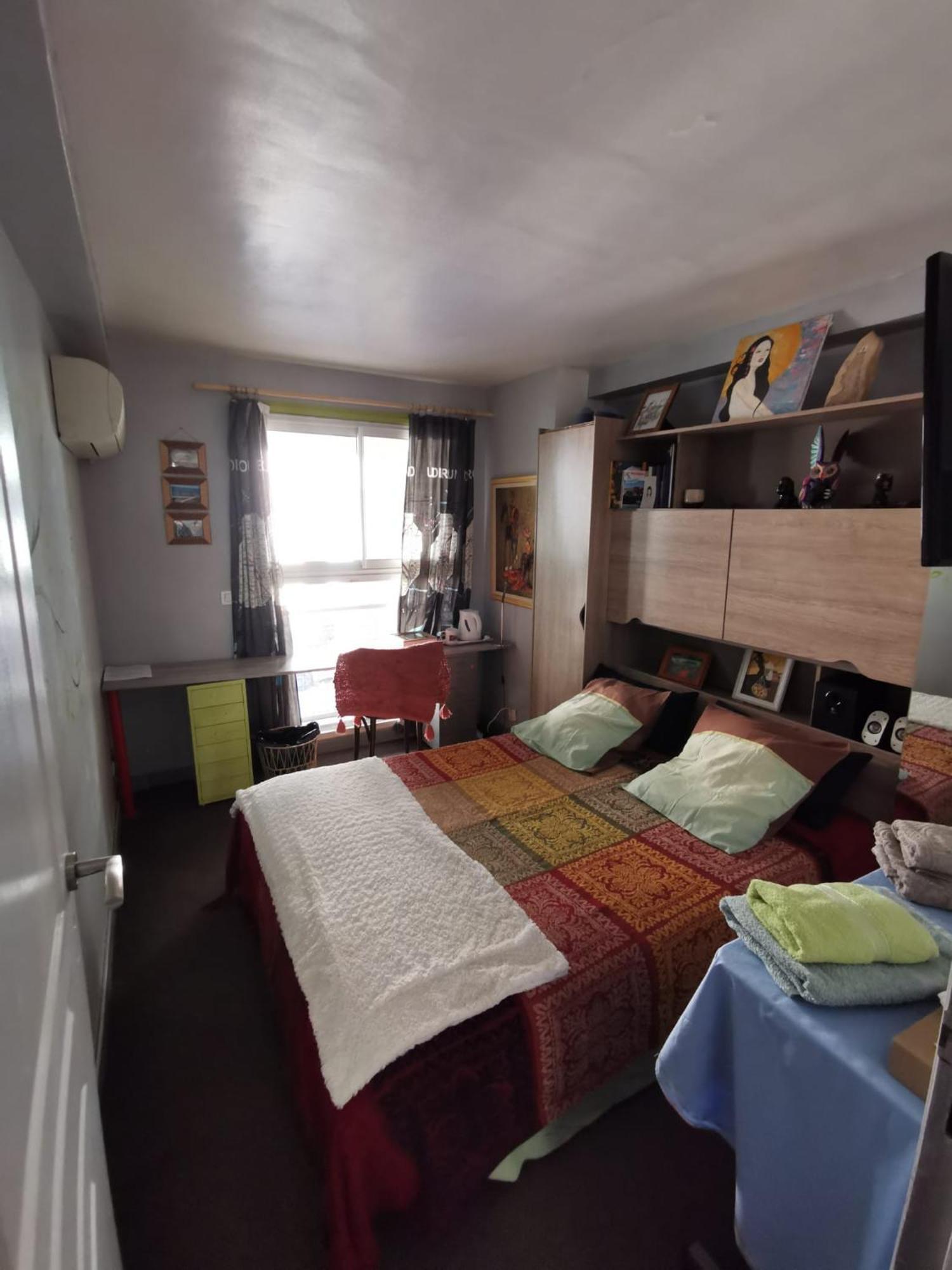 Agreable D'hote A 50m De La Homestay Cannes